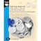 Dritz® Nickel Craft Cover Button Kit with Tools, 10 Sets